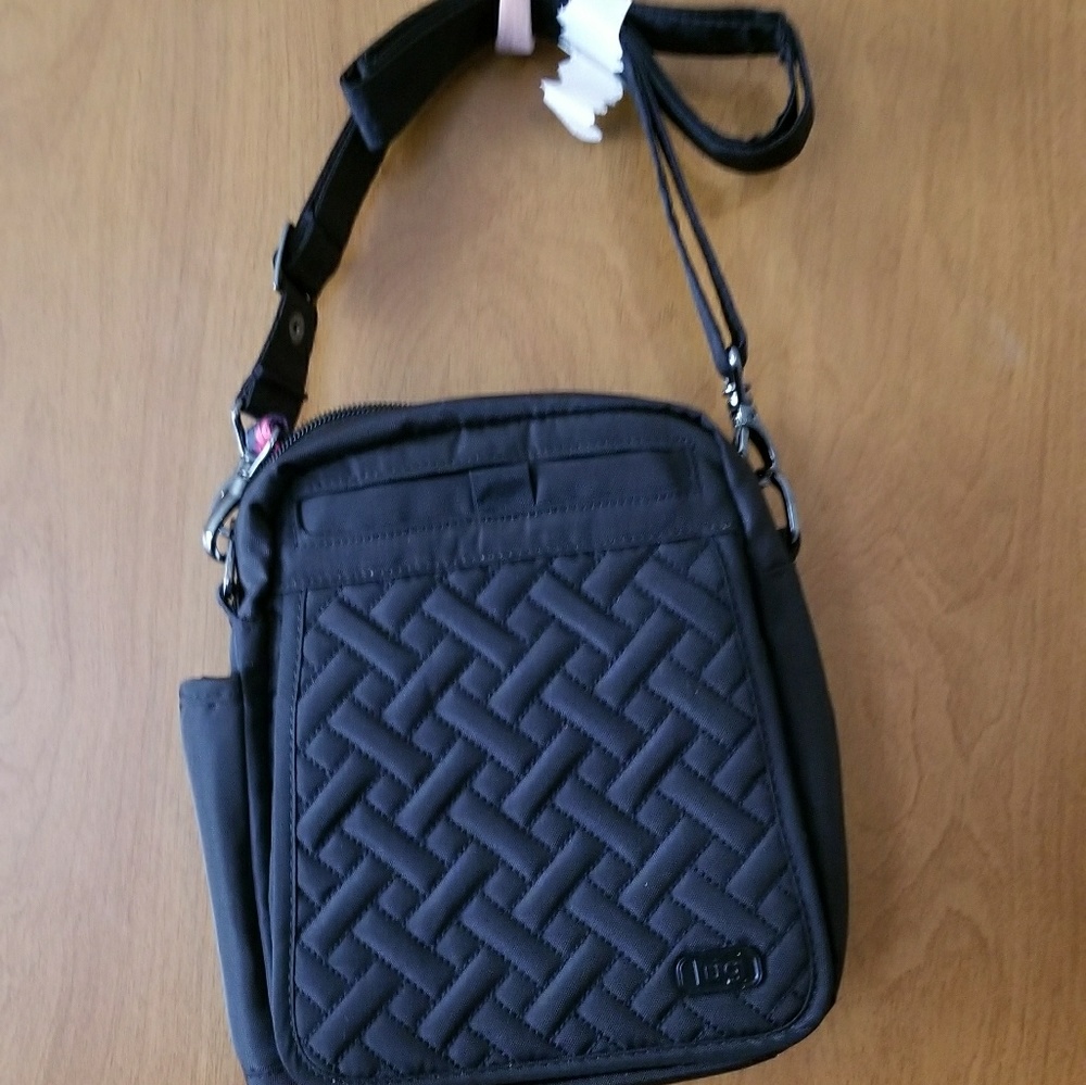 Lugs travel bag